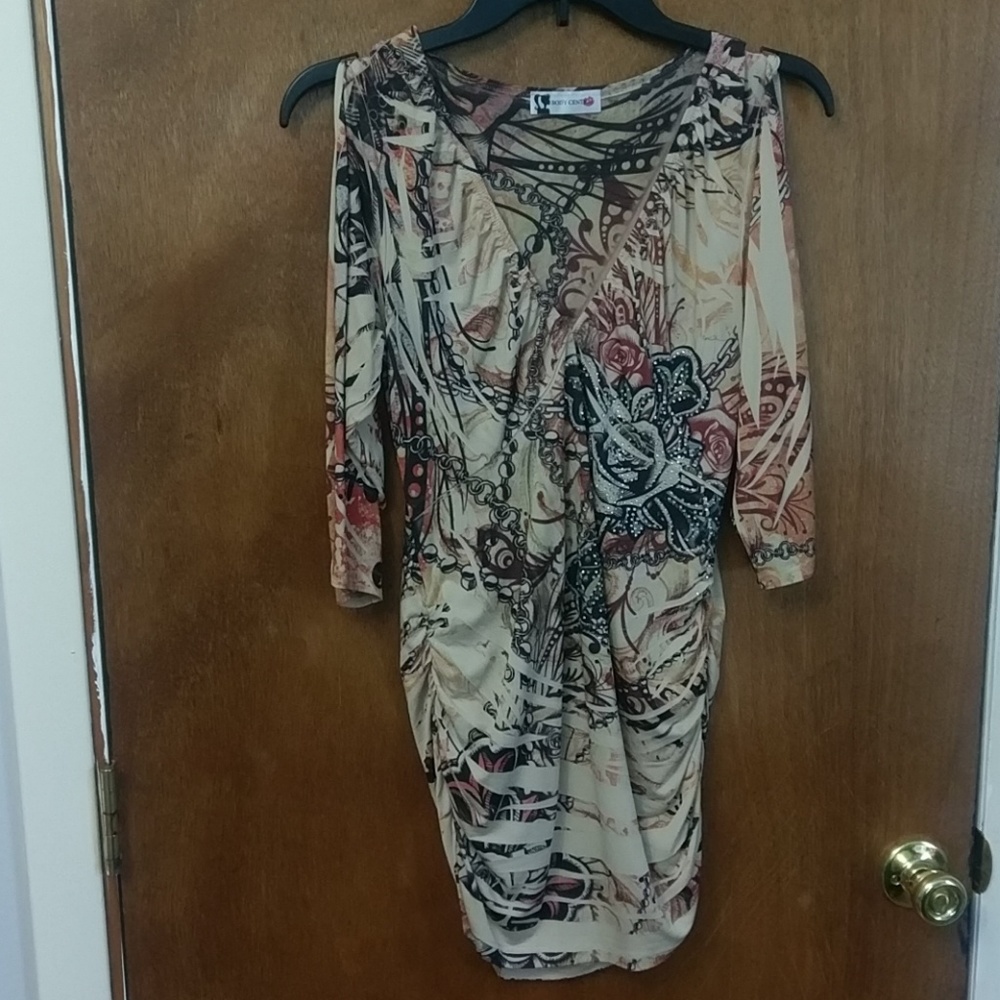 Body central Dress